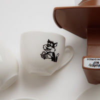 Carhartt Gemini Express Espresso Maker - Brown thumbnail