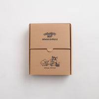 Carhartt Gemini Express Espresso Maker - Brown thumbnail