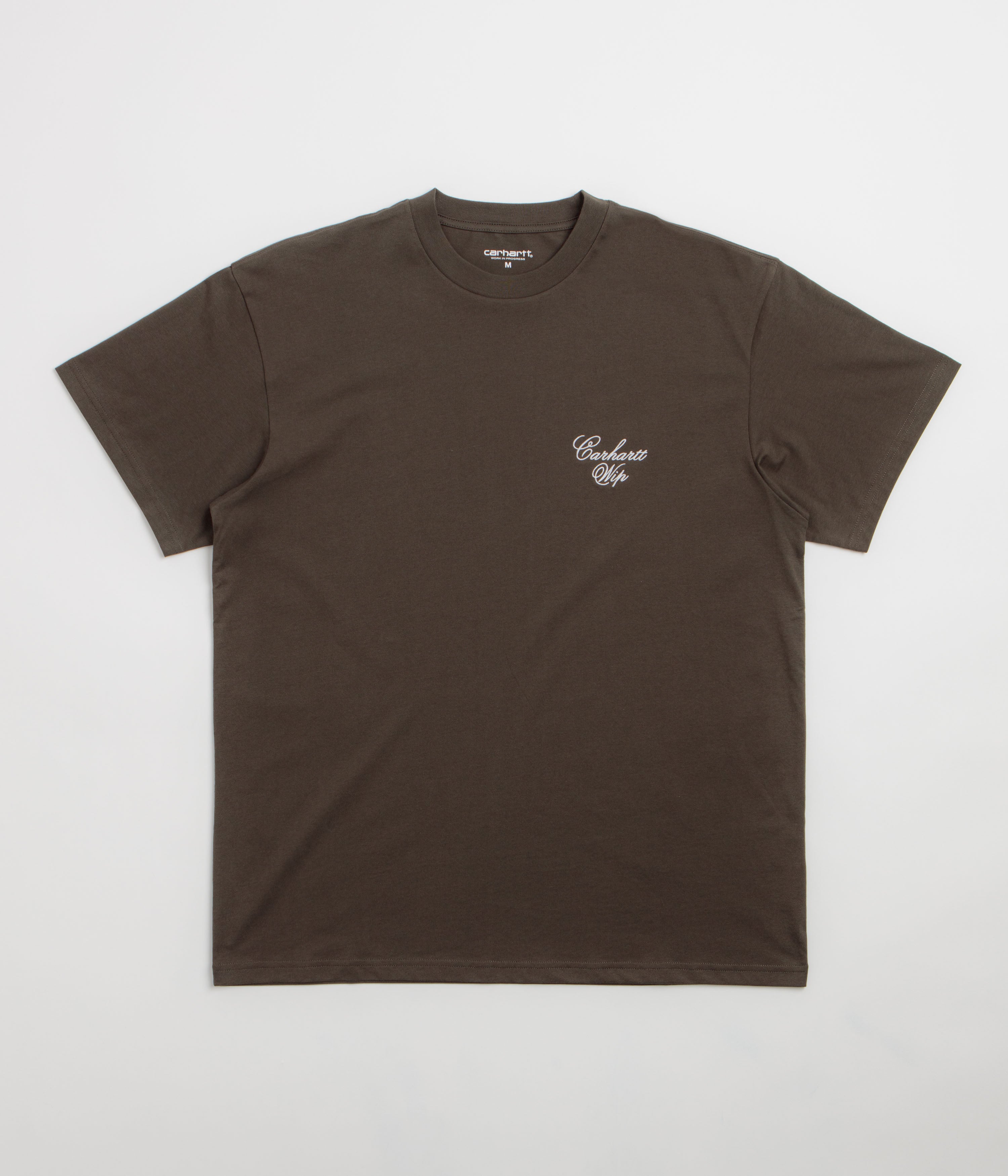 Carhartt Gracious T-Shirt in Cypress
