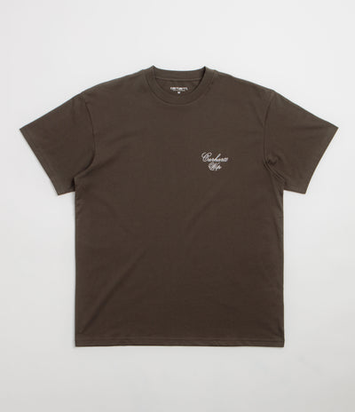 Carhartt Gracious T-Shirt - Cypress