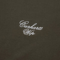 Carhartt Gracious T-Shirt - Cypress thumbnail
