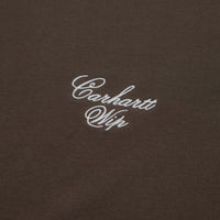 Carhartt Gracious T-Shirt - Cypress thumbnail