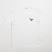 Carhartt Gracious T-Shirt - White thumbnail