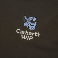 Carhartt Grape Picker T-Shirt - Cypress thumbnail