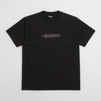 Carhartt Greatest Hits T-Shirt in Black and White thumbnail