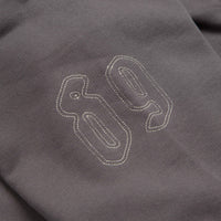 Carhartt Hackwork Hoodie - Porphyry / Fleur de Sel thumbnail