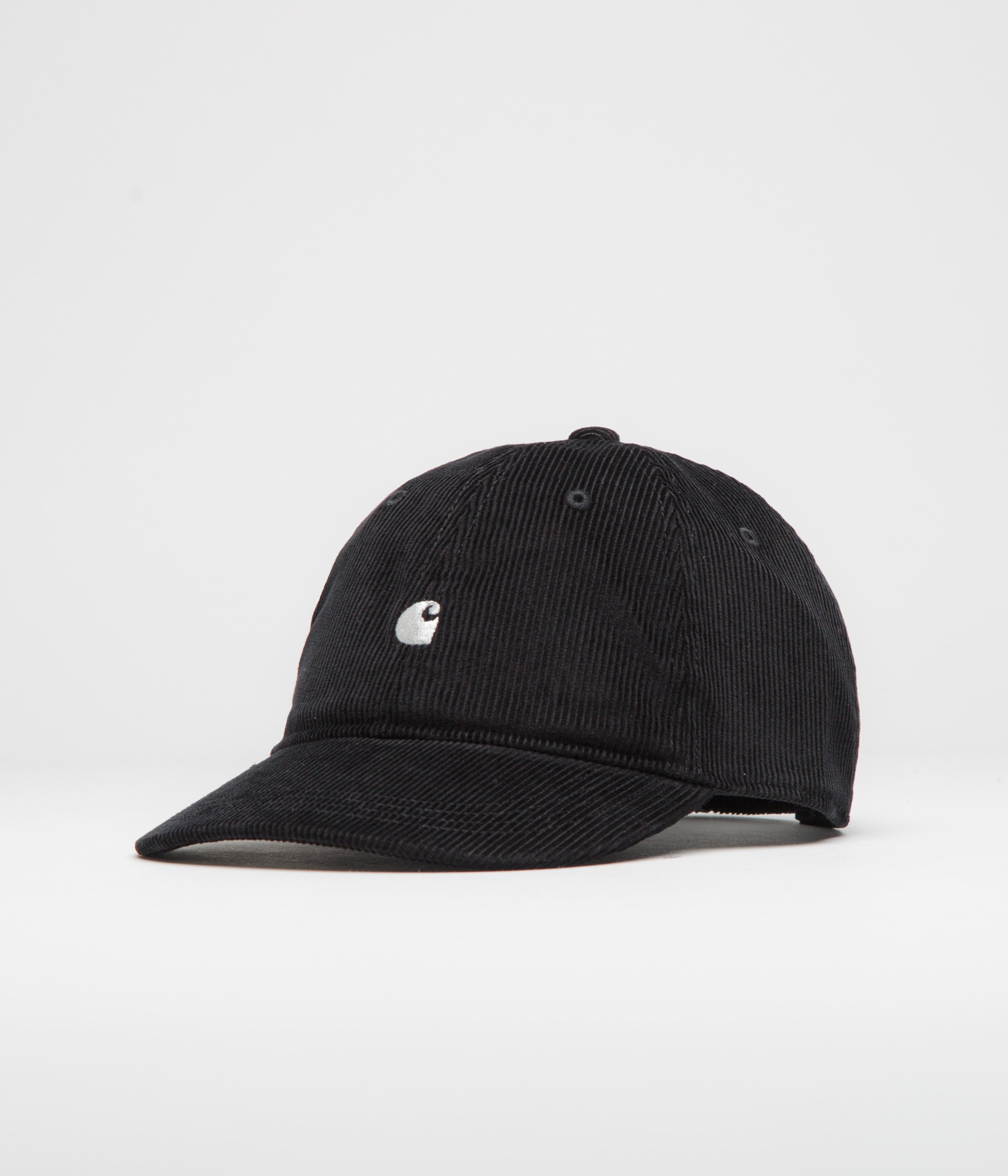 Carhartt Harlem Cap - Black / Wax