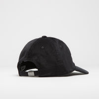 Carhartt Harlem Cap in Black and Wax thumbnail