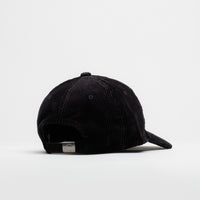 Carhartt Harlem Cap - Black / White thumbnail