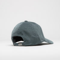 Carhartt Harlem Cap in Cozy Blue and Wax thumbnail
