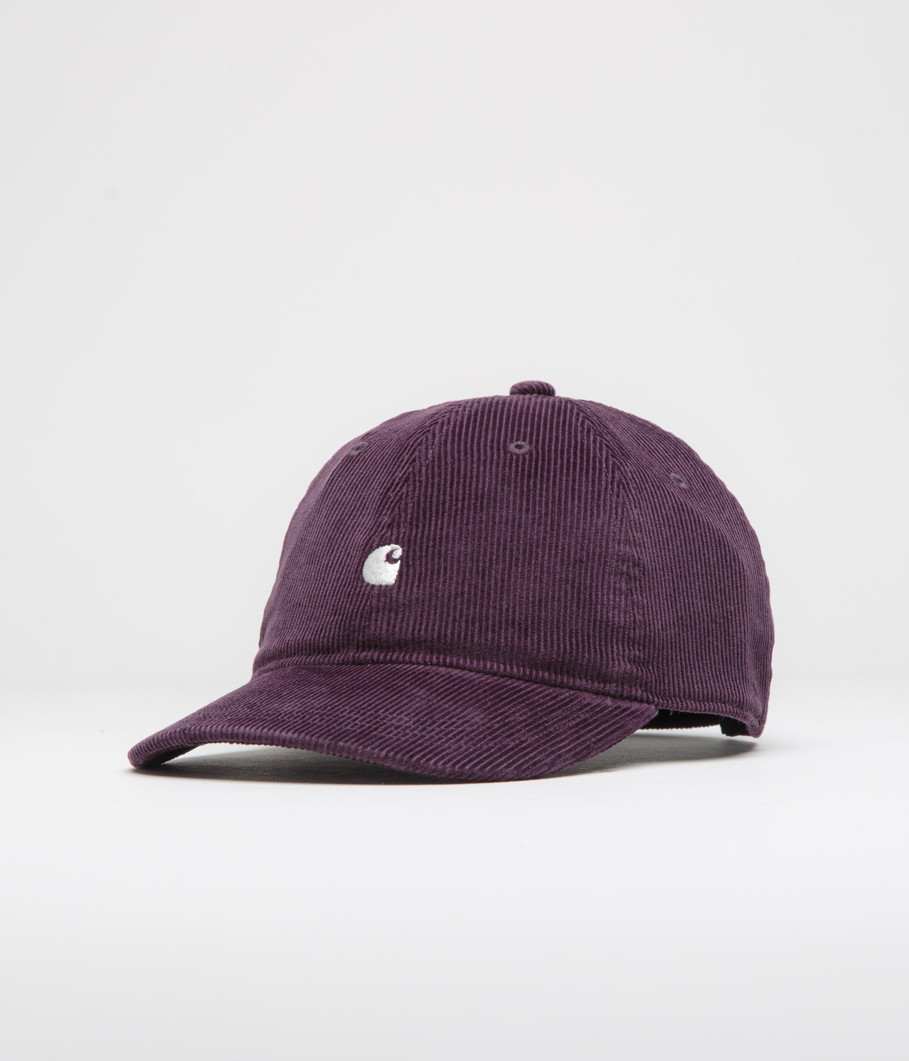 Carhartt Harlem Cap - Cozy Purple / Wax