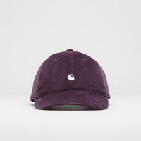 Carhartt Harlem Cap in Cozy Purple and Wax thumbnail