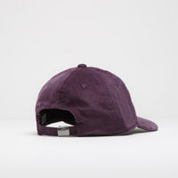 Carhartt Harlem Cap in Cozy Purple and Wax thumbnail
