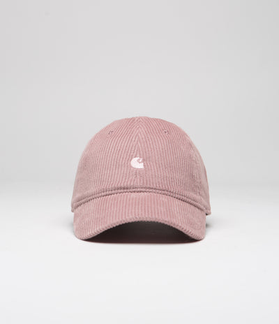 Carhartt Harlem Cap - Glassy Pink