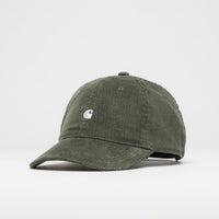 Carhartt Harlem Cap in Opuntia and Wax thumbnail