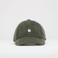 Carhartt Harlem Cap in Opuntia and Wax thumbnail