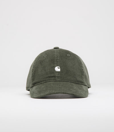 Carhartt Harlem Cap in Opuntia and Wax