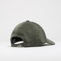 Carhartt Harlem Cap in Opuntia and Wax thumbnail