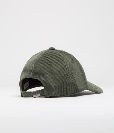 Carhartt Harlem Cap in Opuntia and Wax