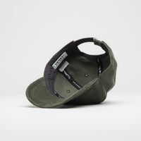 Carhartt Harlem Cap in Opuntia and Wax thumbnail