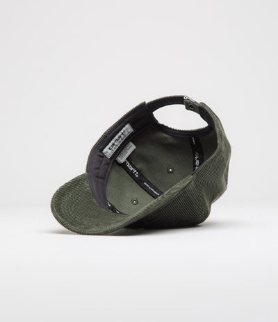 Carhartt Harlem Cap in Opuntia and Wax