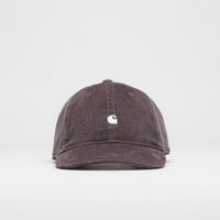 Carhartt Harlem Cap in Shale and Wax thumbnail