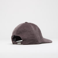 Carhartt Harlem Cap in Shale and Wax thumbnail