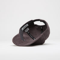 Carhartt Harlem Cap in Shale and Wax thumbnail