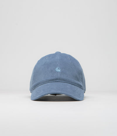 Carhartt Harlem Cap in Sorrent