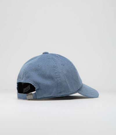 Carhartt Harlem Cap in Sorrent