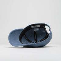 Carhartt Harlem Cap in Sorrent thumbnail
