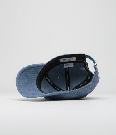 Carhartt Harlem Cap in Sorrent