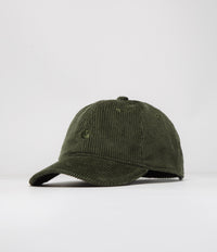 Carhartt Harlem Cap in Tarragon