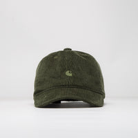 Carhartt Harlem Cap in Tarragon thumbnail