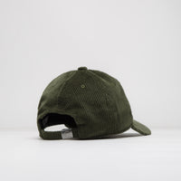 Carhartt Harlem Cap in Tarragon thumbnail
