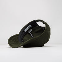 Carhartt Harlem Cap in Tarragon thumbnail
