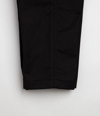 Carhartt Harold Pants - Black Rigid