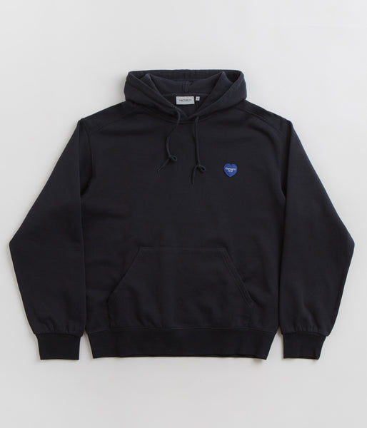Carhartt heart hoodie Clearance