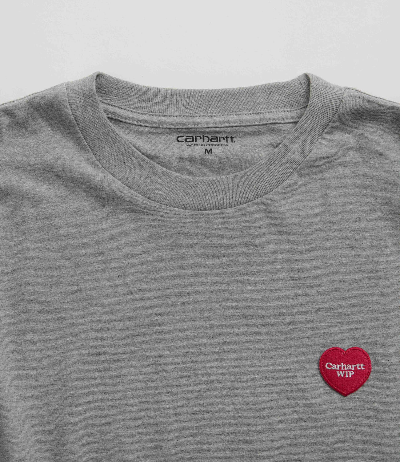 Carhartt × Carhartt Wip × Palace Palace Carhartt WIP Heart T