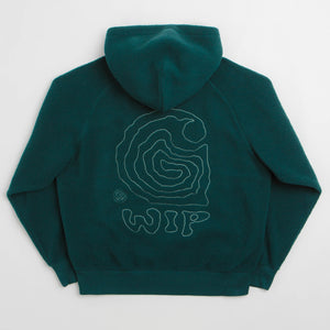 Deep Lagoon / Silver Pine