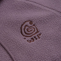 Carhartt Helix Hoodie - Phlox / Palisander thumbnail