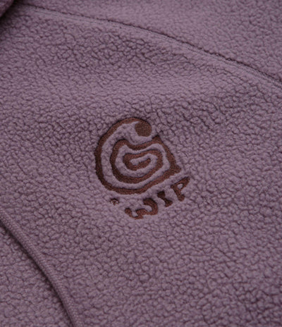 Carhartt Helix Hoodie - Phlox / Palisander