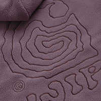 Carhartt Helix Hoodie - Phlox / Palisander thumbnail