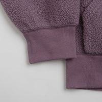 Carhartt Helix Hoodie - Phlox / Palisander thumbnail