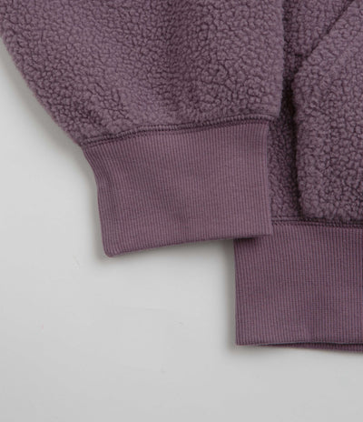 Carhartt Helix Hoodie - Phlox / Palisander