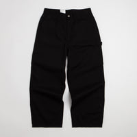 Carhartt Holden Pants - Black Rigid thumbnail