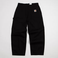 Carhartt Holden Pants - Black Rigid thumbnail