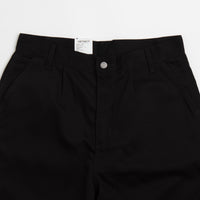Carhartt Holden Pants - Black Rigid thumbnail