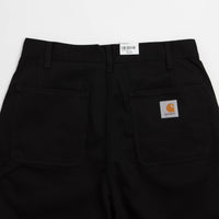 Carhartt Holden Pants - Black Rigid thumbnail