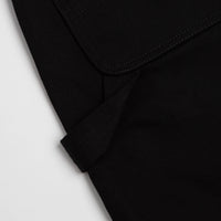 Carhartt Holden Pants - Black Rigid thumbnail